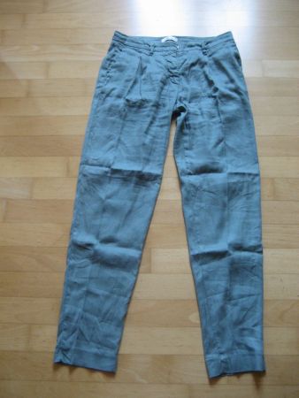 Baumwoll-Sommerhose, "Mason's"