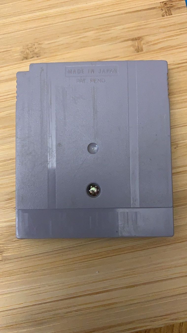 Spiele: Bomb Jack für Gameboy – Gebraucht aus Gebenstorf von RetroFuture 1