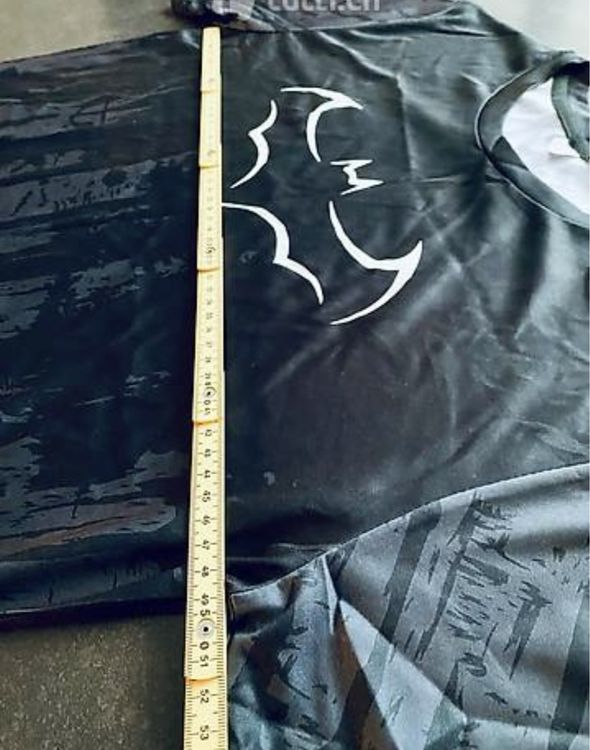 T-shirt: batman T-Shirt Gr. M / Neu – Nuovo e nell'imballaggio originale da Schmitten FR venduto da resina 2