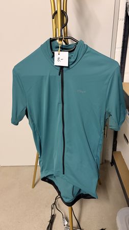 Triban Radtrikot Gr M Sommer Top Zustand – Ideal für Touren!