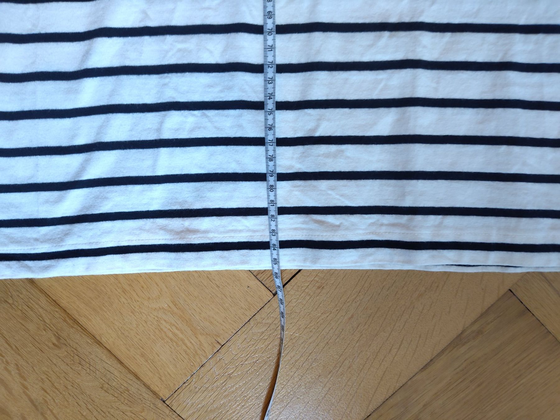 H&M Vestiti: Kleid – Usato da Bern venduto da Linii 2