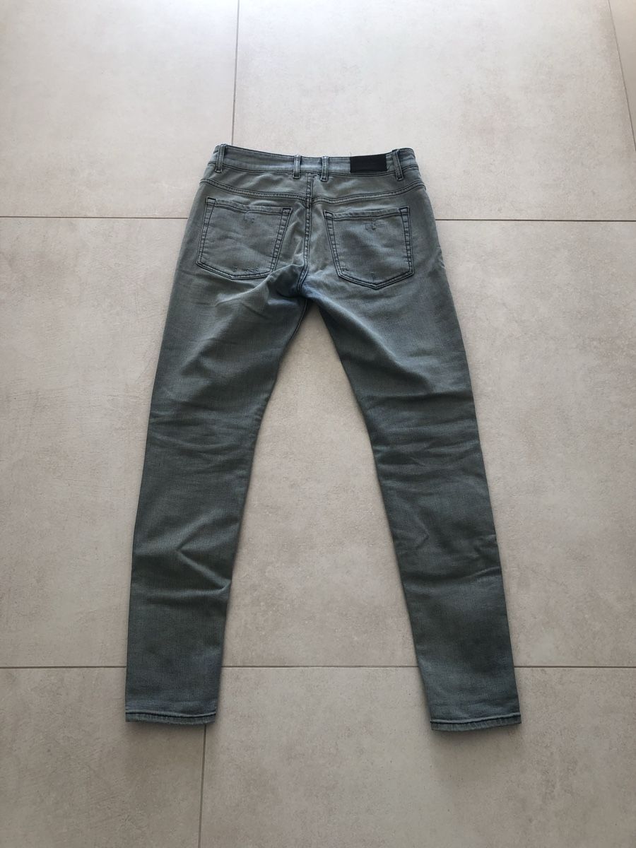 Represent Jeans: Jean Represent, taille 32 – Nuovo (secondo la descrizione) da Champlan venduto da YForter 1