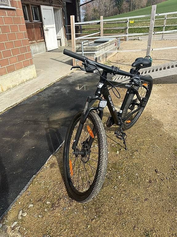 Biciclette: Velo California schwarz – Usato da Birrwil venduto da nat_52jl 1