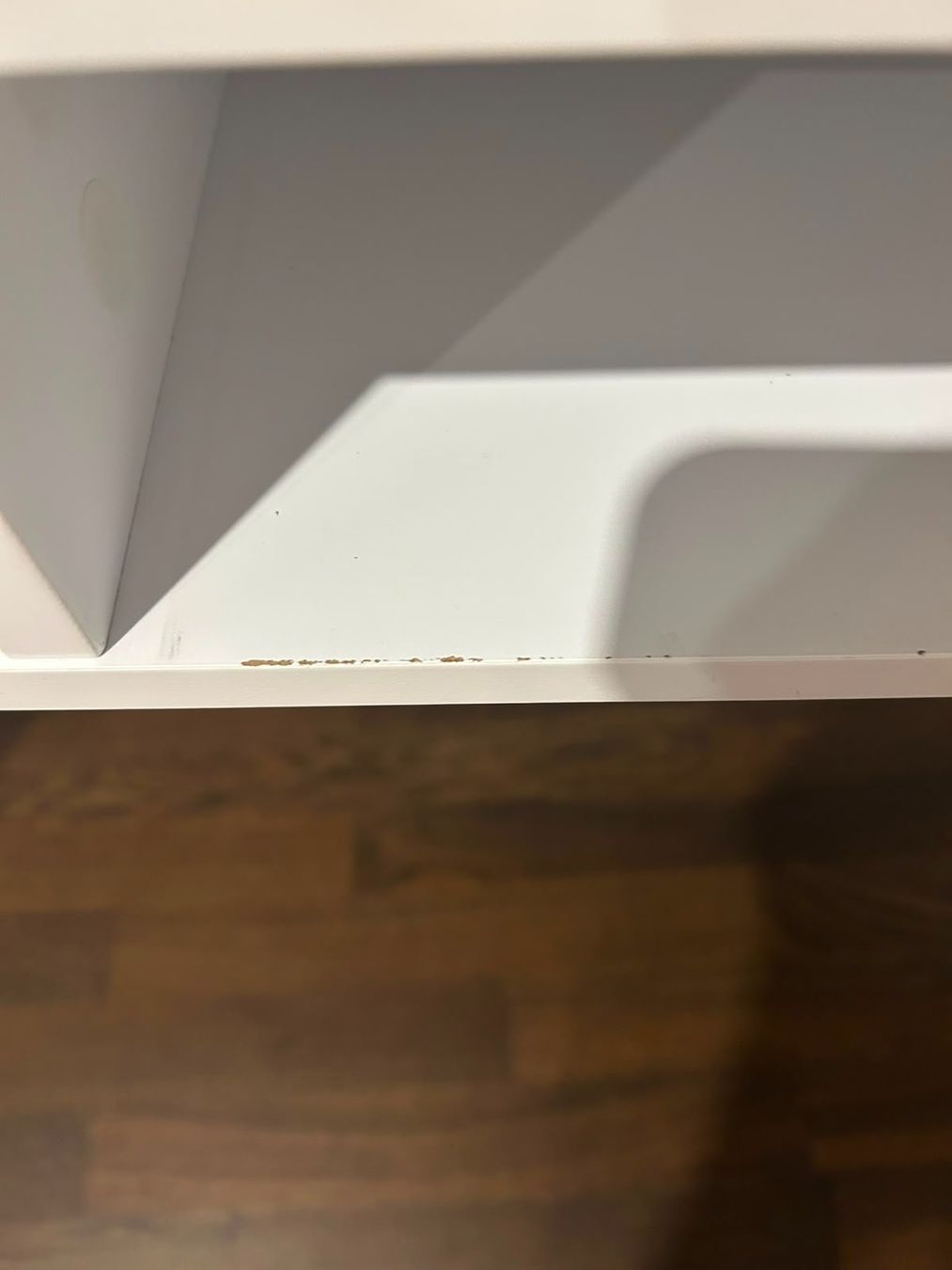 Jysk Scrivanie: Schreibtisch – Usato da Zunzgen venduto da Flipflap02 2