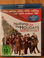 Blu Ray - Nothing Like The Holidays