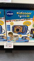 VTech Kinderkamera