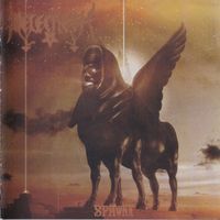 Melechesh – Sphynx - Vergriffene Black Metal - c