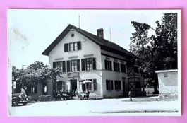 Spreitenbach - Restaurant Weinarten - 1943