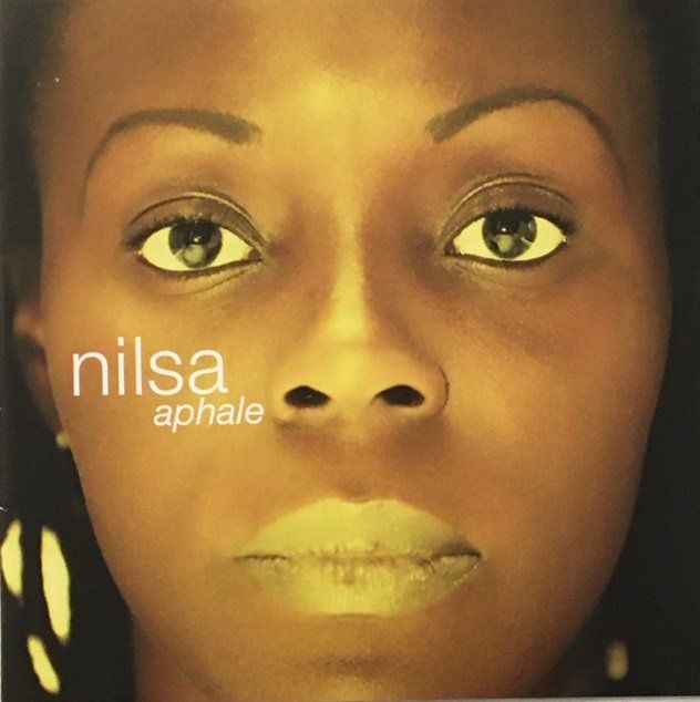 CDs: Nilsa - Aphale – D'occasion à Grüningen par azulgris