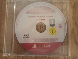 Journey - Collector's Edition PS4 / PS5 - Promo