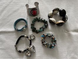 Modeschmuck 
