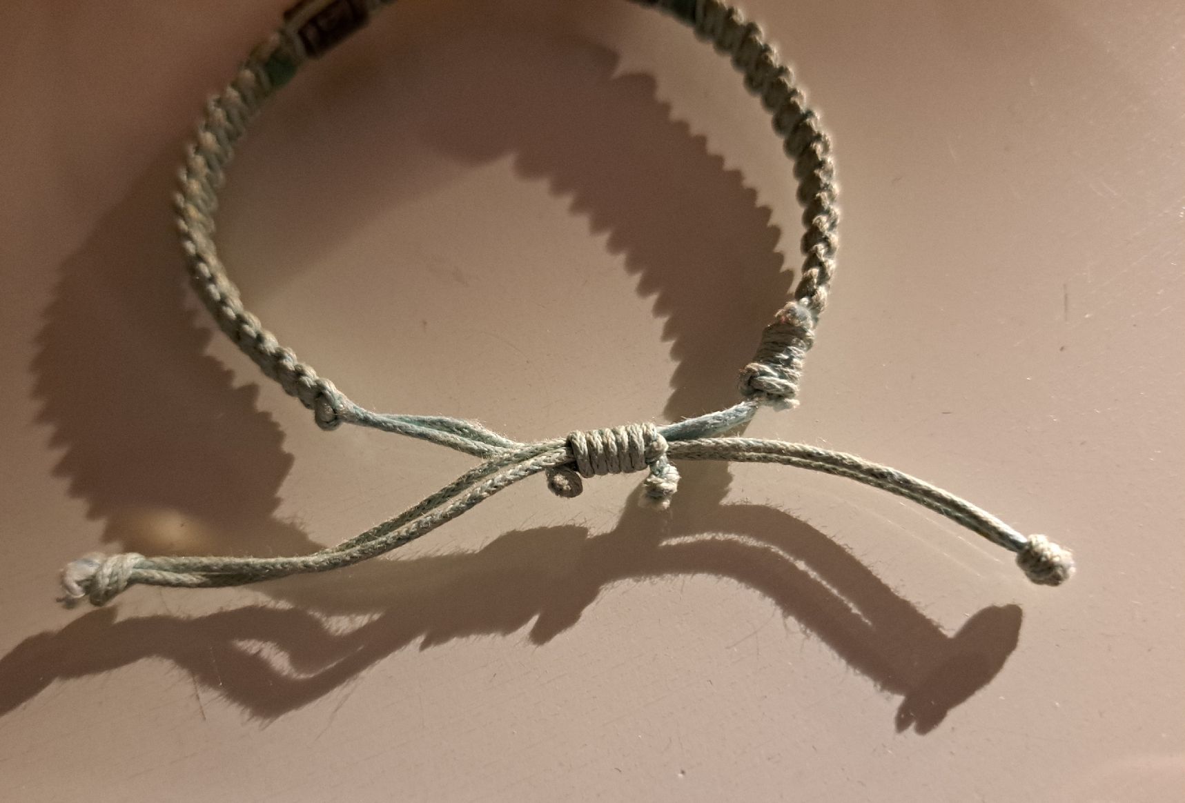 Bracciali & Braccialetti: Armband Boho, Grösse verstellbar – Nuovo (secondo la descrizione) da Zürich venduto da dph_r9t2 7