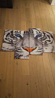 Tiger Canvas Bild