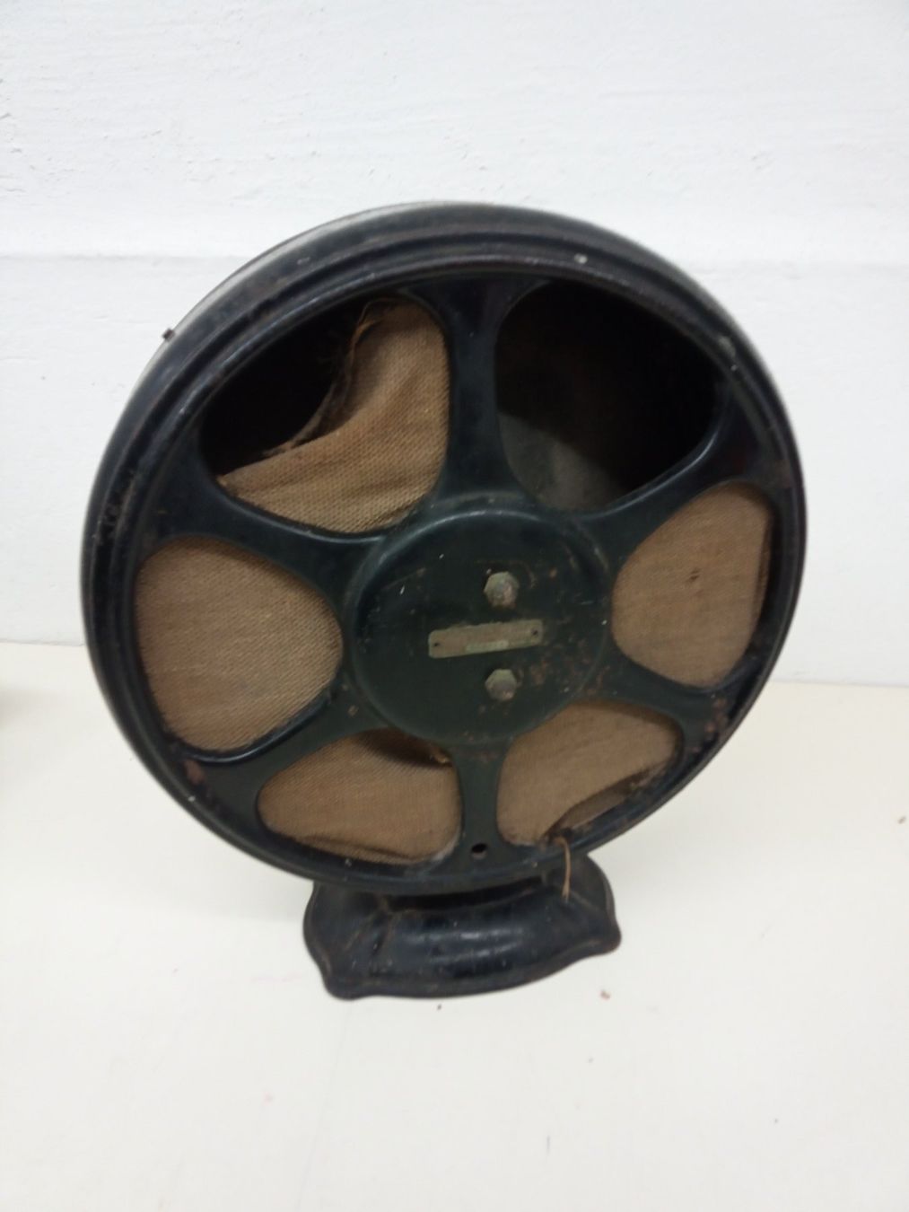 Radio: Atwater Kent Type E2 Radio Speaker – Difettoso da Zürich venduto da edi_c2m6 1