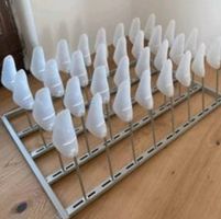 Schuhaufbewahrung IKEA PAX 2 Systeme