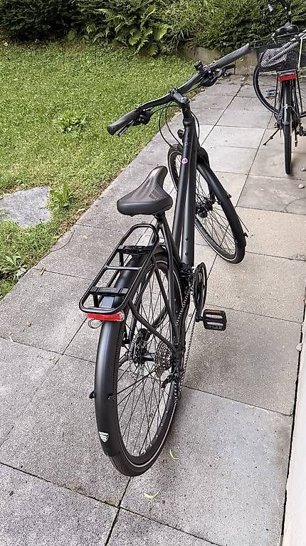 Velos: Frauen Cityvelo – Neu und originalverpackt aus Emmen von nico_690 2