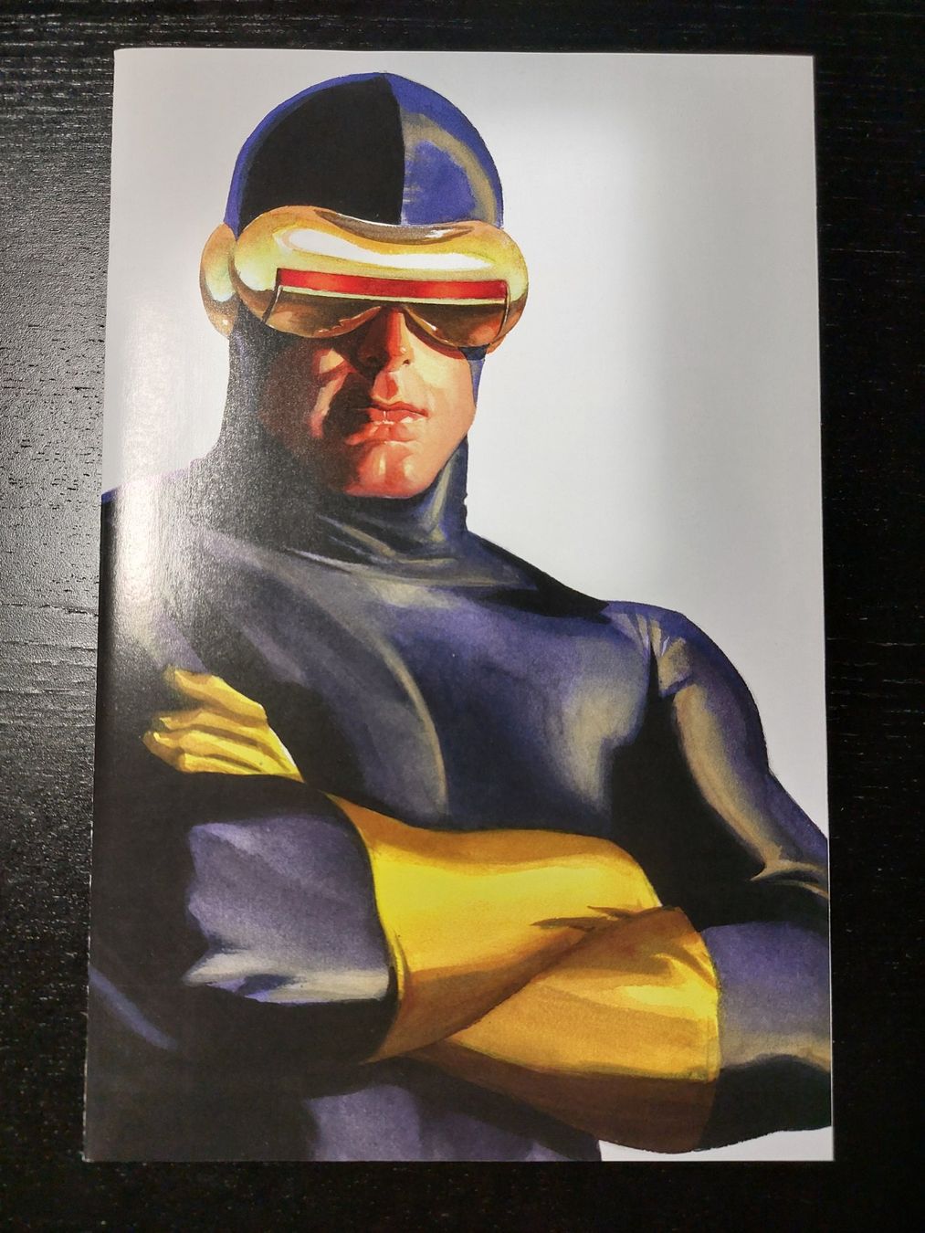 Fumetti: Marvel Comic | Alex Ross Timeless Variant Cover | DC Comic – Usato da Kloten venduto da Vitsch82 1