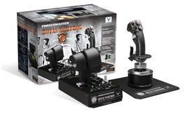 Joystick Thrustmaster HOTAS Warthog occasion A-10C