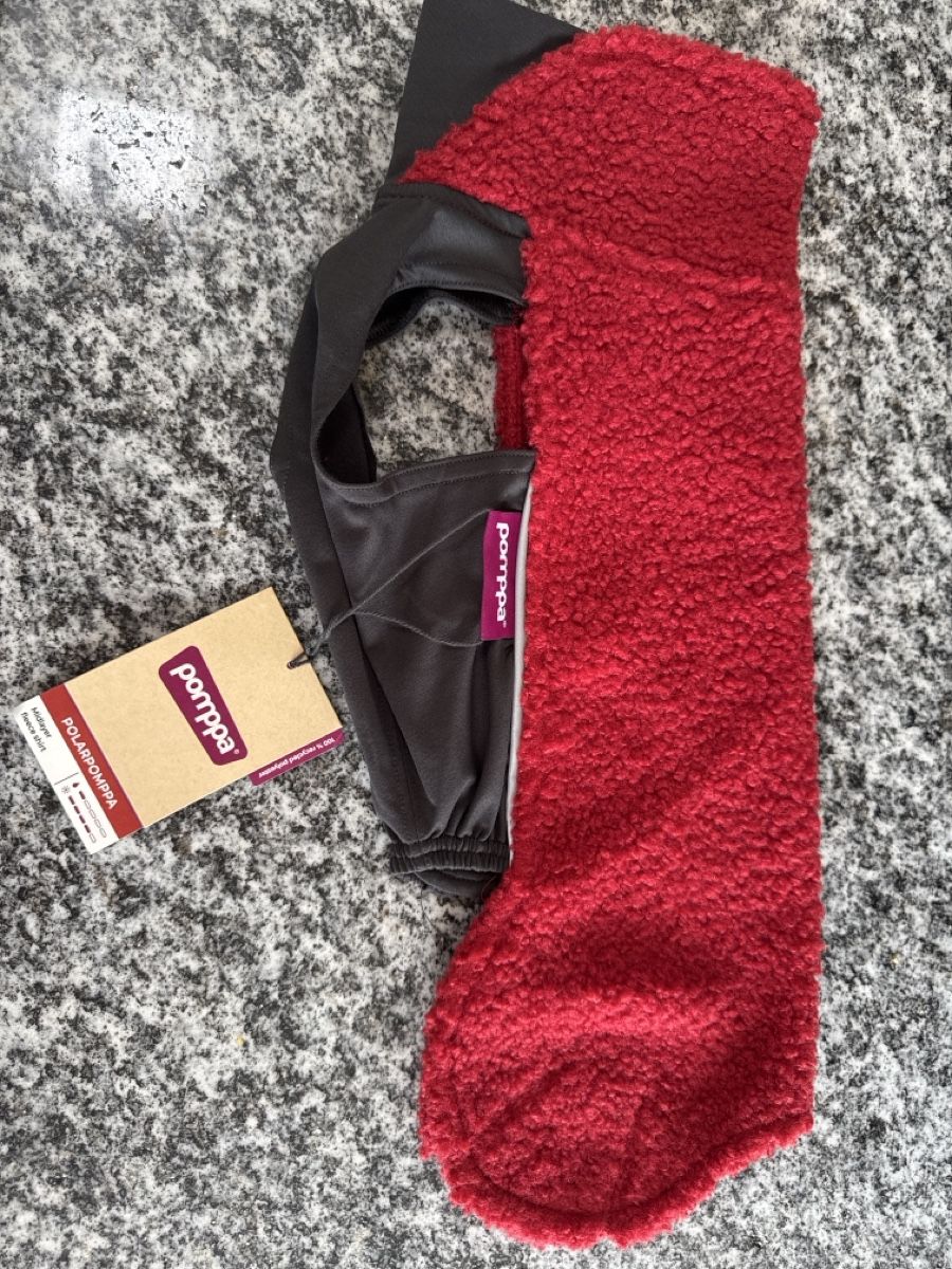 Abbigliamento: Jumppa pomppa – Nuovo (secondo la descrizione) da Brüttisellen venduto da Ludley