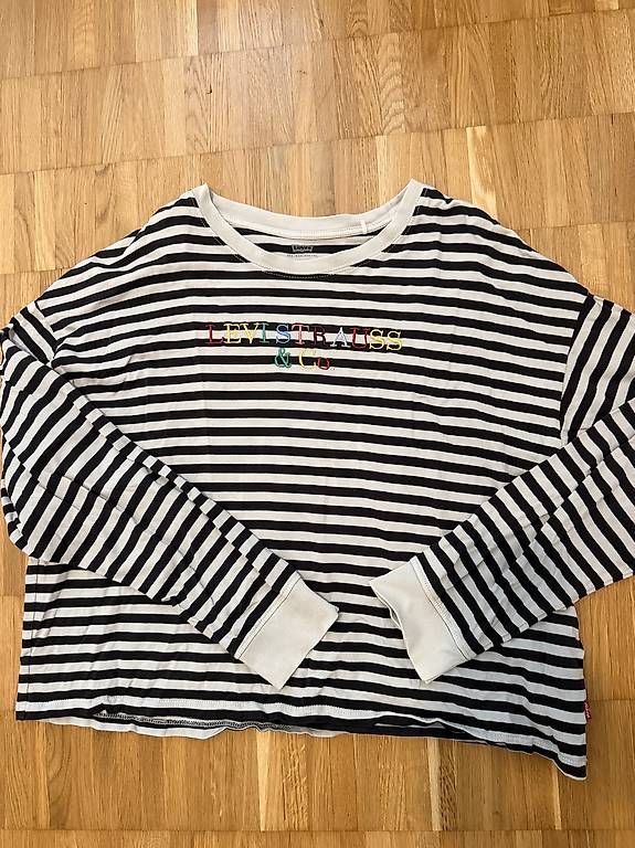Maglioni & Felpe: Levis Pullover Grösse L – Usato da Zürich venduto da san_7n2l