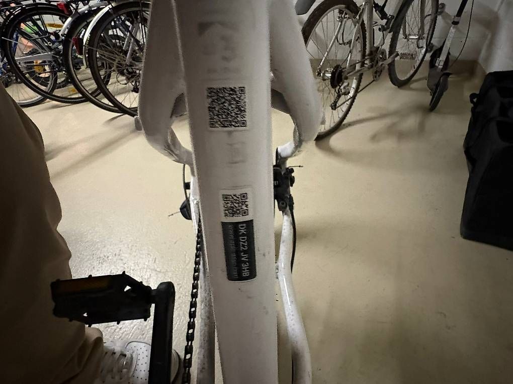 Vélos: E-Mountainbike – D'occasion à Ennetbürgen par bie_lkb5 2
