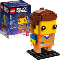 LEGO BrickHeadz 41634 Emmet
