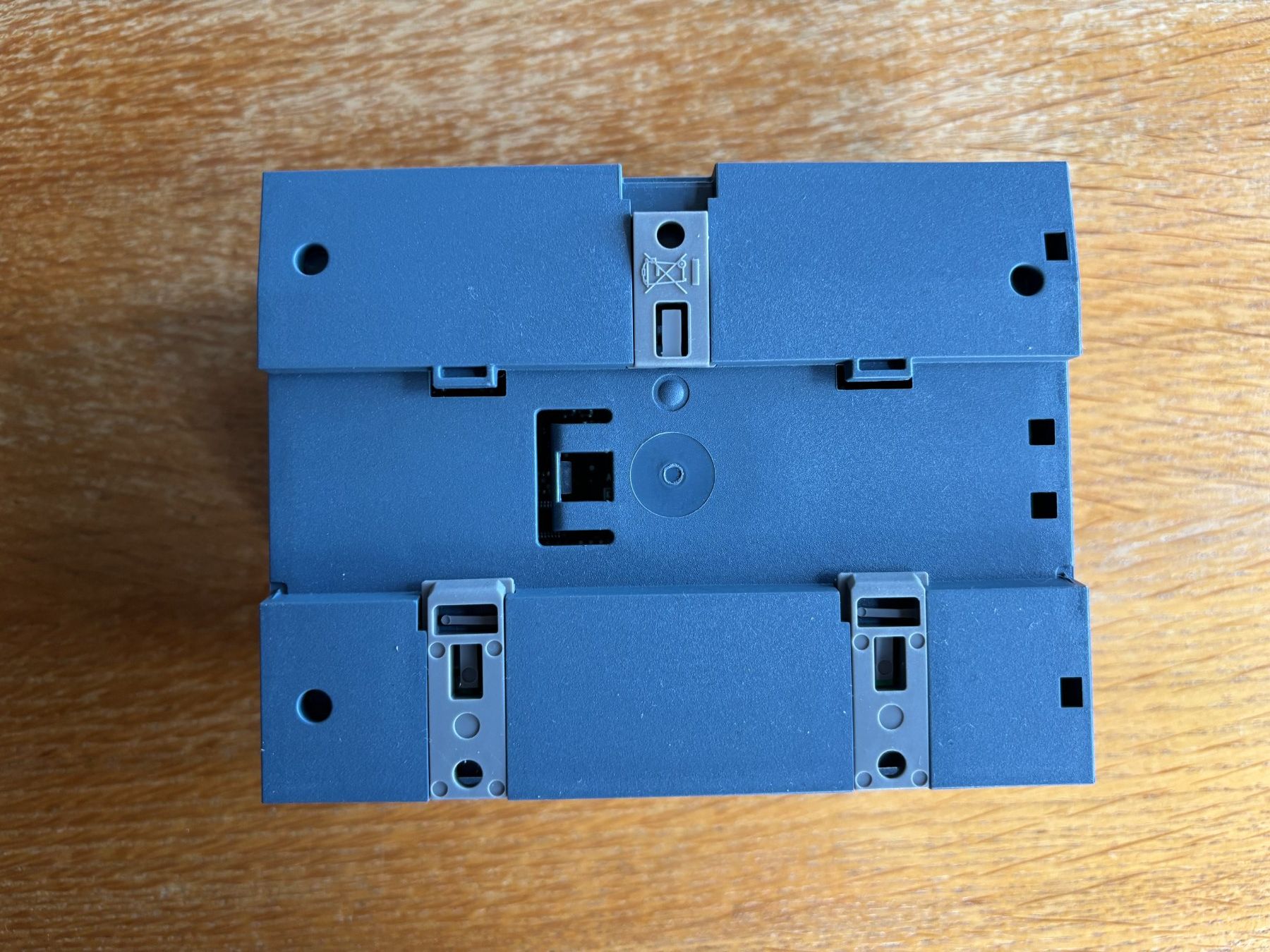 Siemens Sistema di controllo: Siemens Simatic S7-1200 – Usato da Biberist venduto da Oberwald45 2