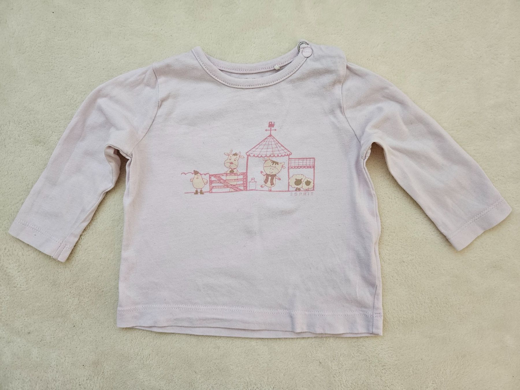 Esprit Pulls et sweat-shirts: Esprit Pullover Gr. 68 – D'occasion à Worb par jun_fj8w