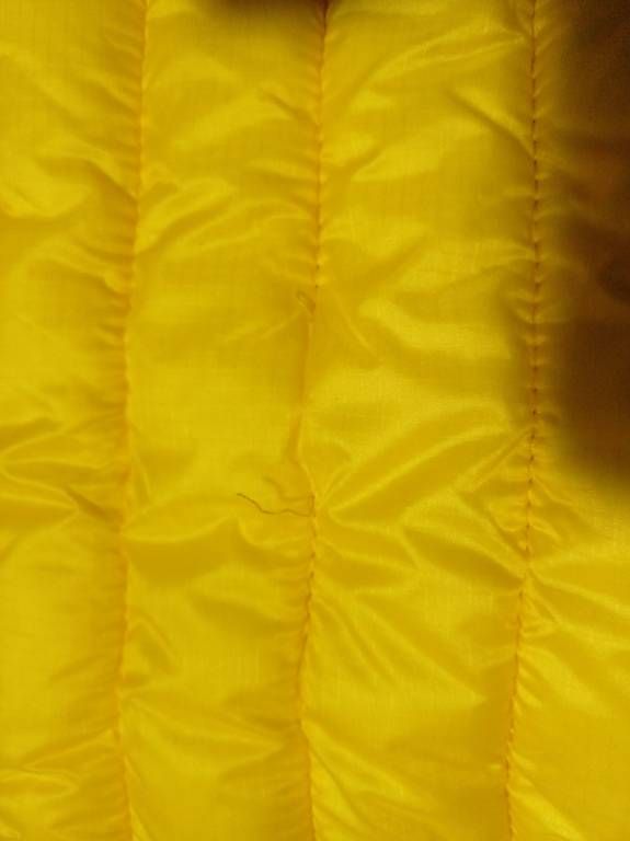 Abbigliamento: Gr 25 Wintermantel Hund klein  – Usato da Hallwil venduto da Ursina83 4