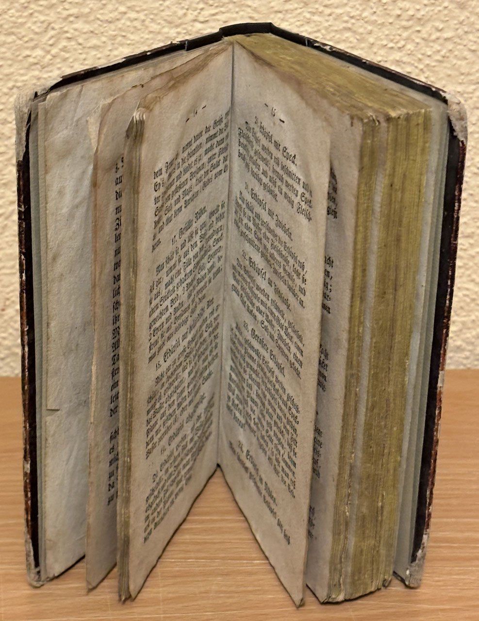 Libri: Berner Kochbuch 1823 rar! – Usato da Bern venduto da Grindelwaldaus 3