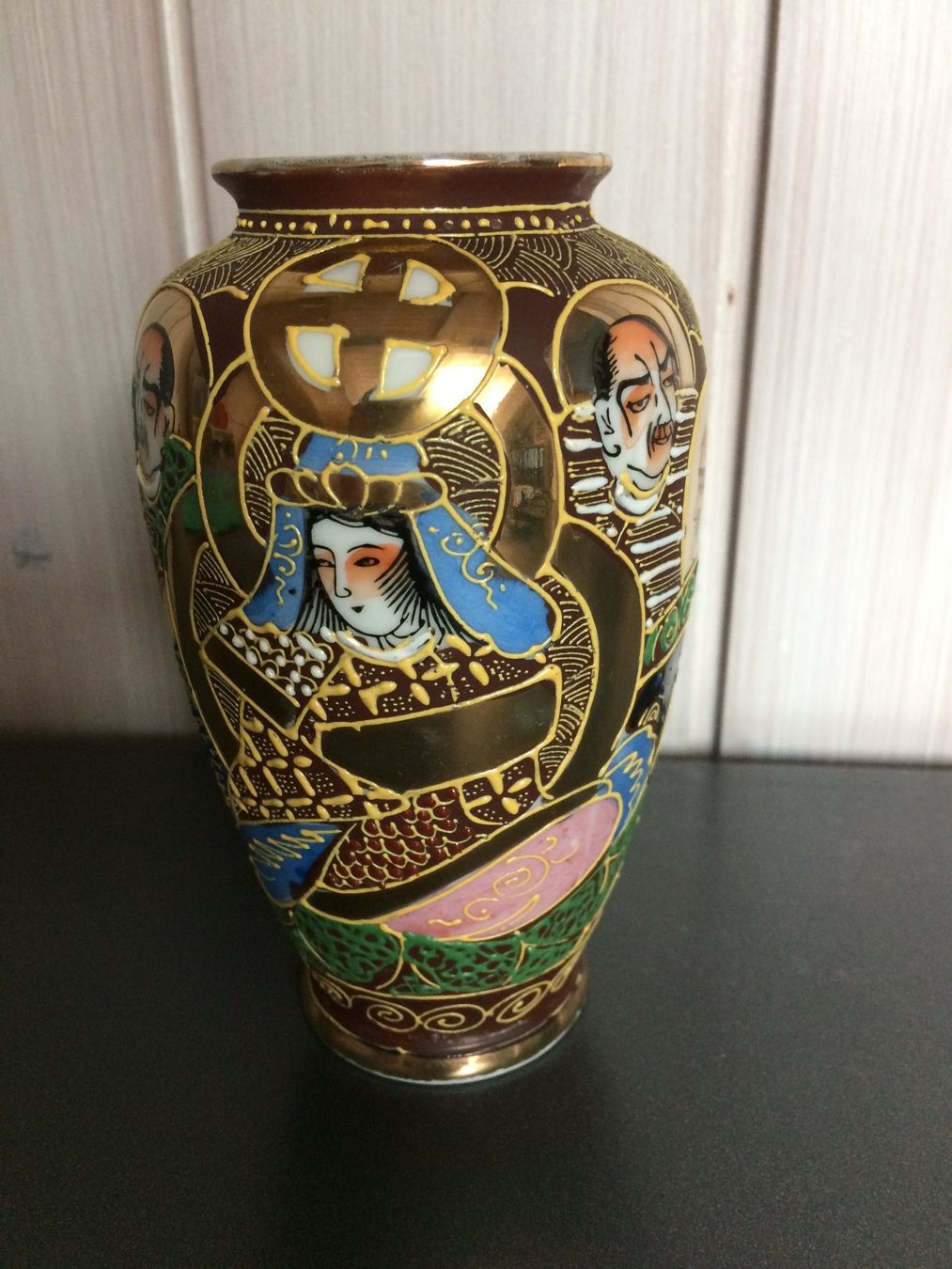 Vasi & Recipienti: Vase – Usato da Grabs venduto da topolino7