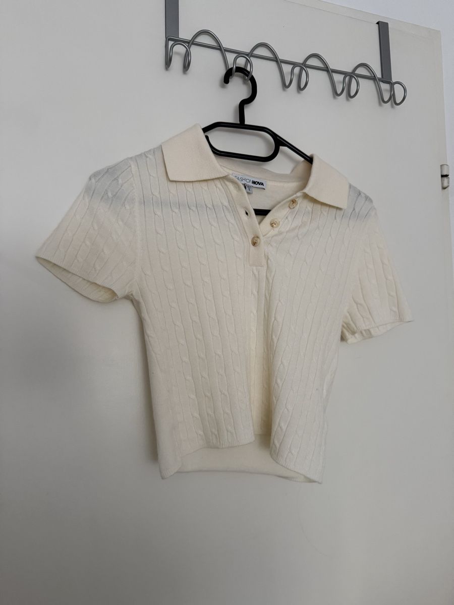 Magliette Polo: Poloshirt  – Nuovo (secondo la descrizione) da Baar venduto da elexata