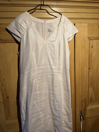 St. Emile Sommerkleid, Grösse 42, neuwertig, Top Zustand!