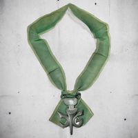 Sautoir de Compagnon de La Confrérie du Guillon Vaud Suisse