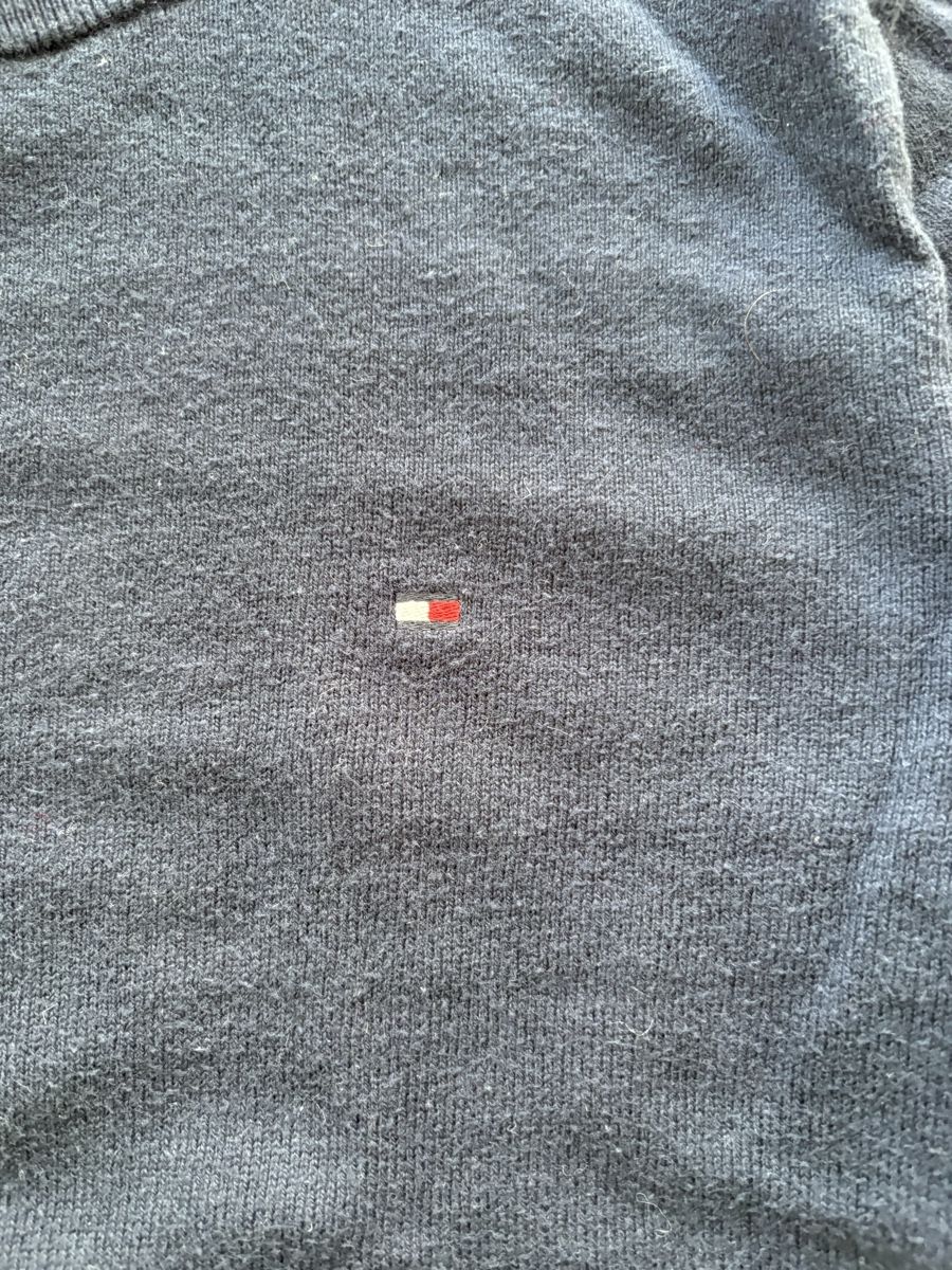 Tommy Hilfiger Maglioni & Felpe: Tommy Hilfiger Pullover – Usato da Riehen venduto da vintage_basel 2