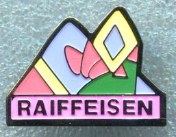 RAIFFEISEN Bank