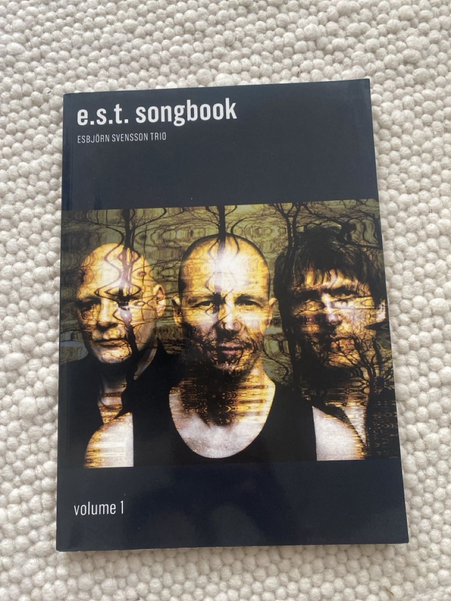 Libri: Notenheft E.S.T. – Usato da Teufen AR venduto da kaya10