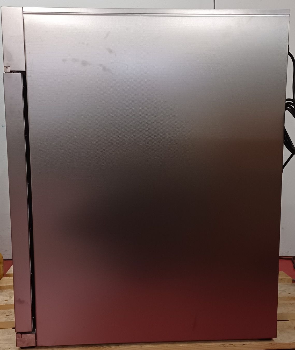 Accessori da laboratorio: Memmert INC246 – Usato da Niederdorf venduto da LeptonAG_Labor 8