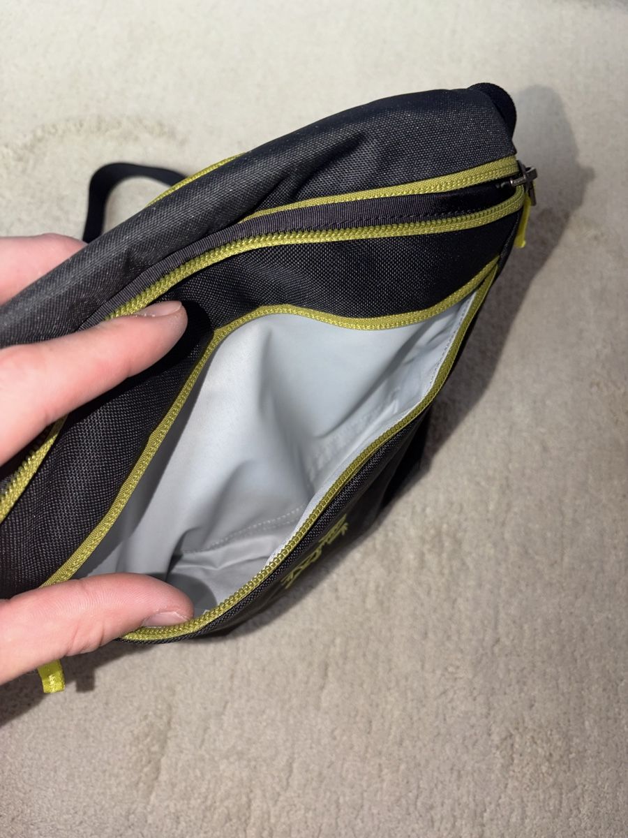 Arcteryx Borse: Arcteryx Mantis 2 Hüfttasche – Usato da Visperterminen venduto da lgresell 3