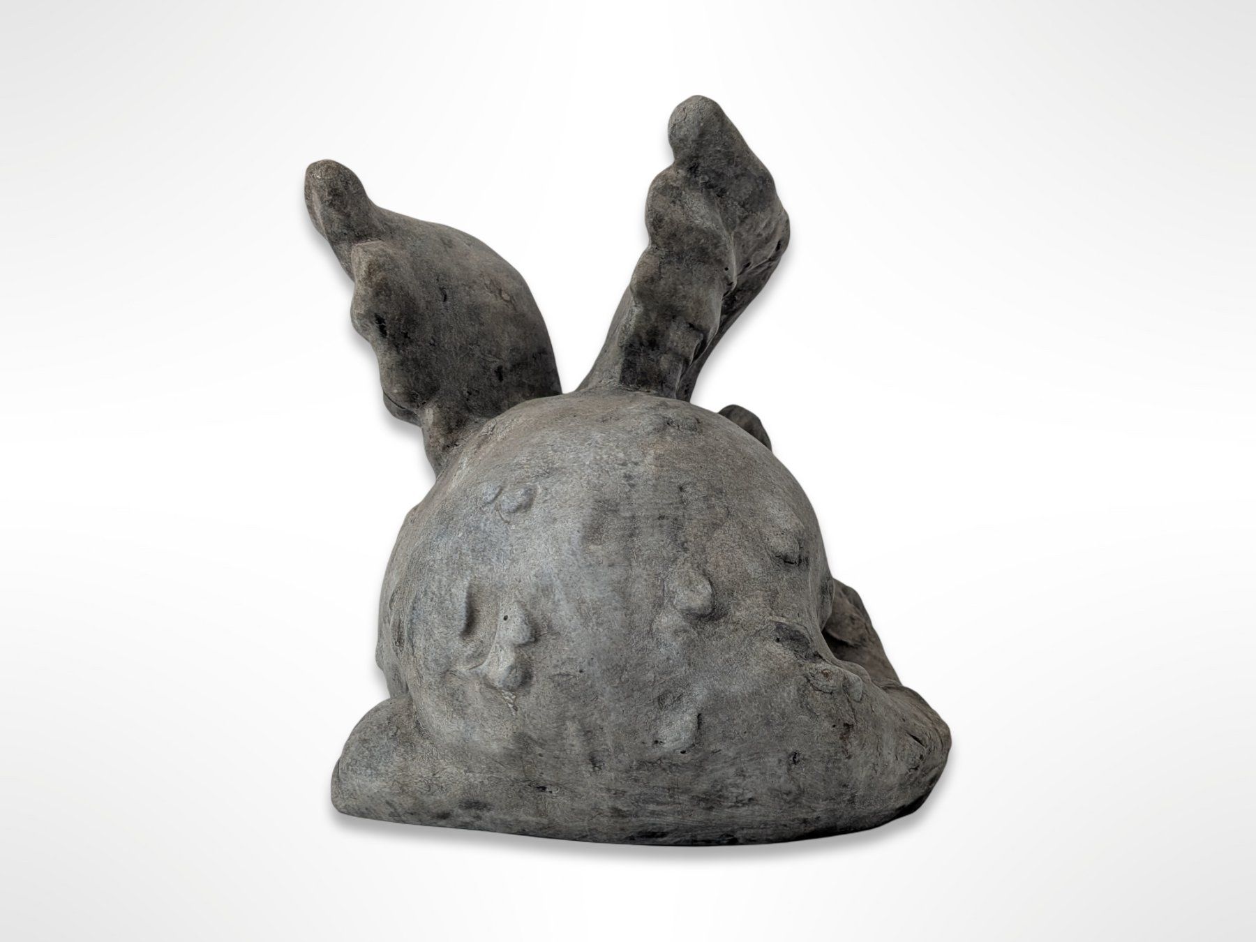 Statuette: Figur "Aufwachender Drache" – Usato da Suhr venduto da Restwert_Suhr 3
