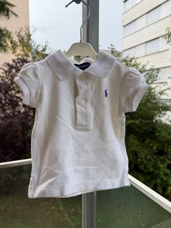 Polo shirt Ralph Lauren