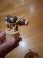 Jeu en bois