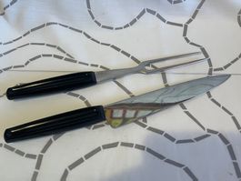 Wenger vintage Tranchier-Set Swissline , ab Fr. 1.--