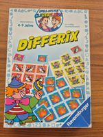 Ravensburger Differix Spiel