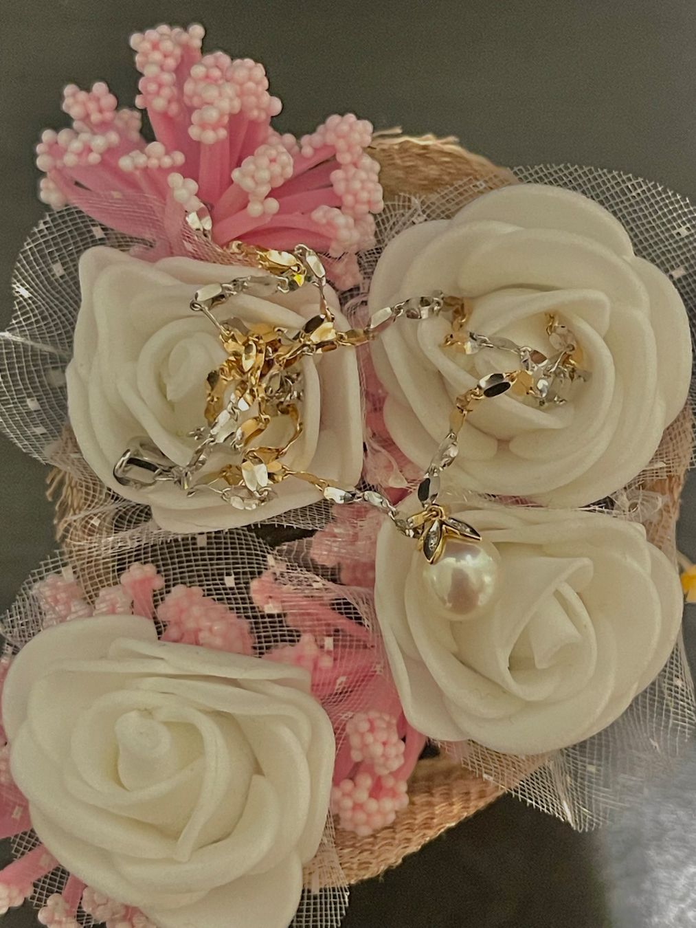 Ketten: N06.199-14k Gold Kette – Gebraucht aus Belp von Aim333