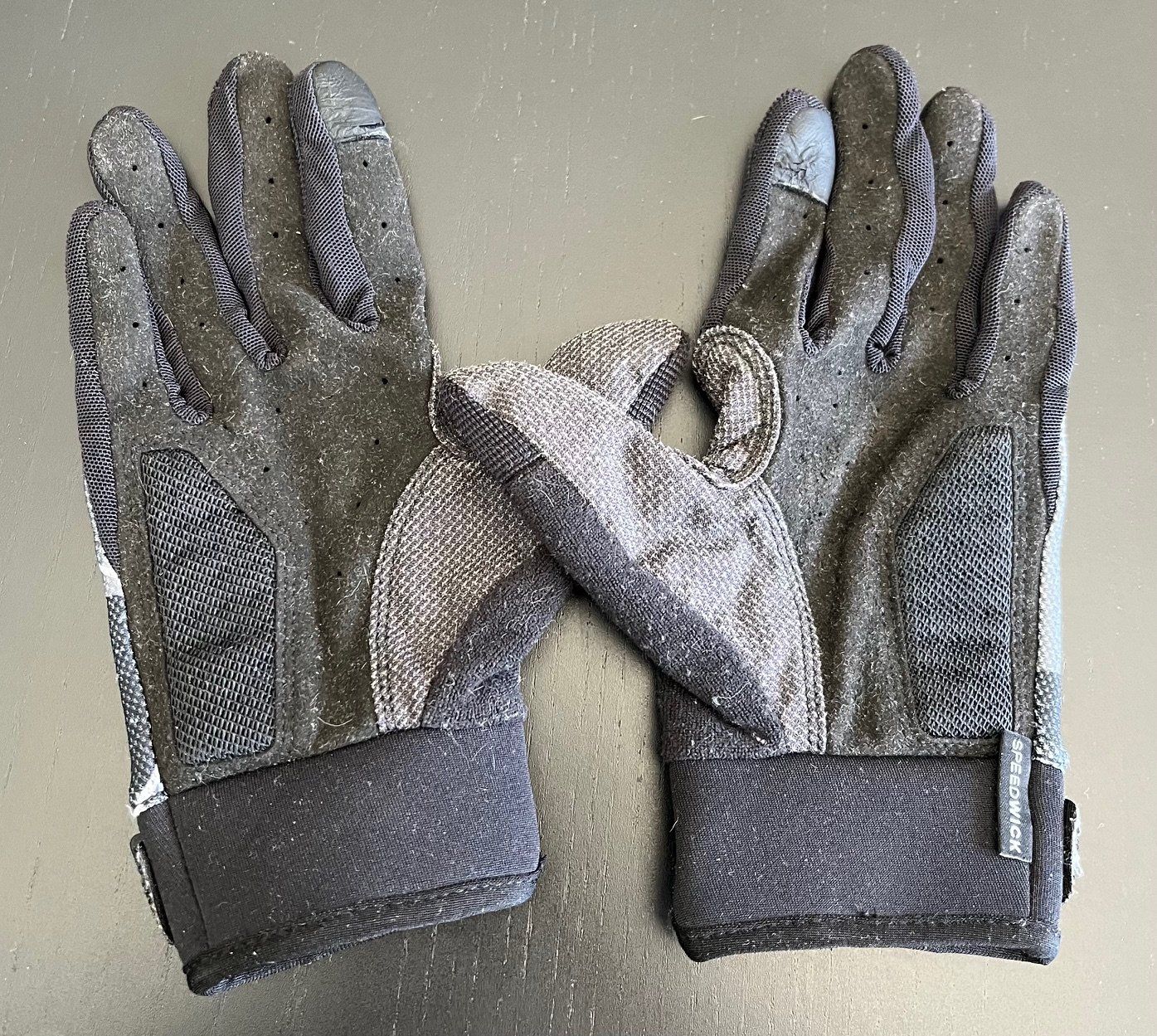 Reebok Guanti & manicotti: Gants de training Reebok Crossfit - taille S – Usato da Nyon venduto da Deal1260 2