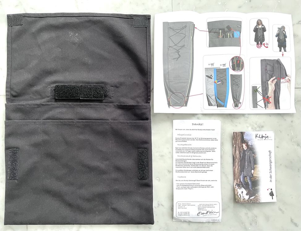 Winterkumja Kumja Adapter Kumja Adapter For Coats