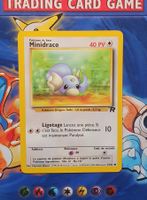 Carte Pokémon Minidraco (Team Rocket) 53/82 (fr)