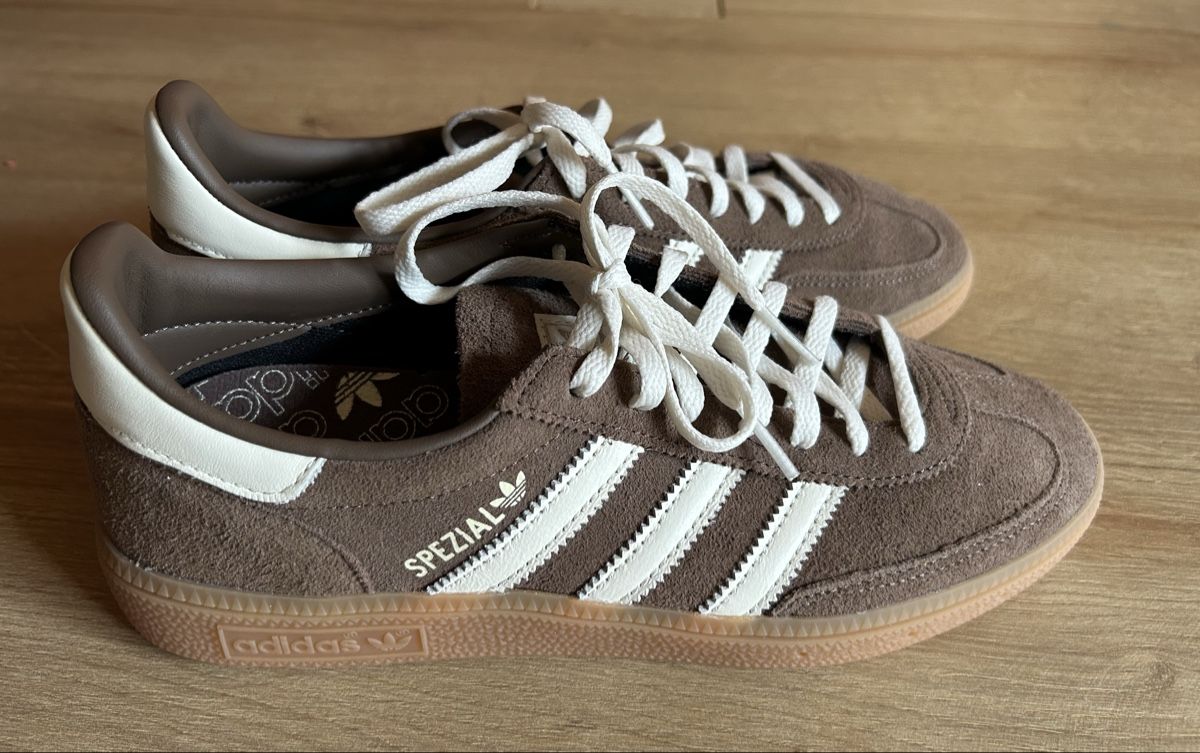Adidas Scarpe da uomo: Adidas Handball Spezial – Nuovo e nell'imballaggio originale da Büetigen venduto da Cwuehlmaus 1
