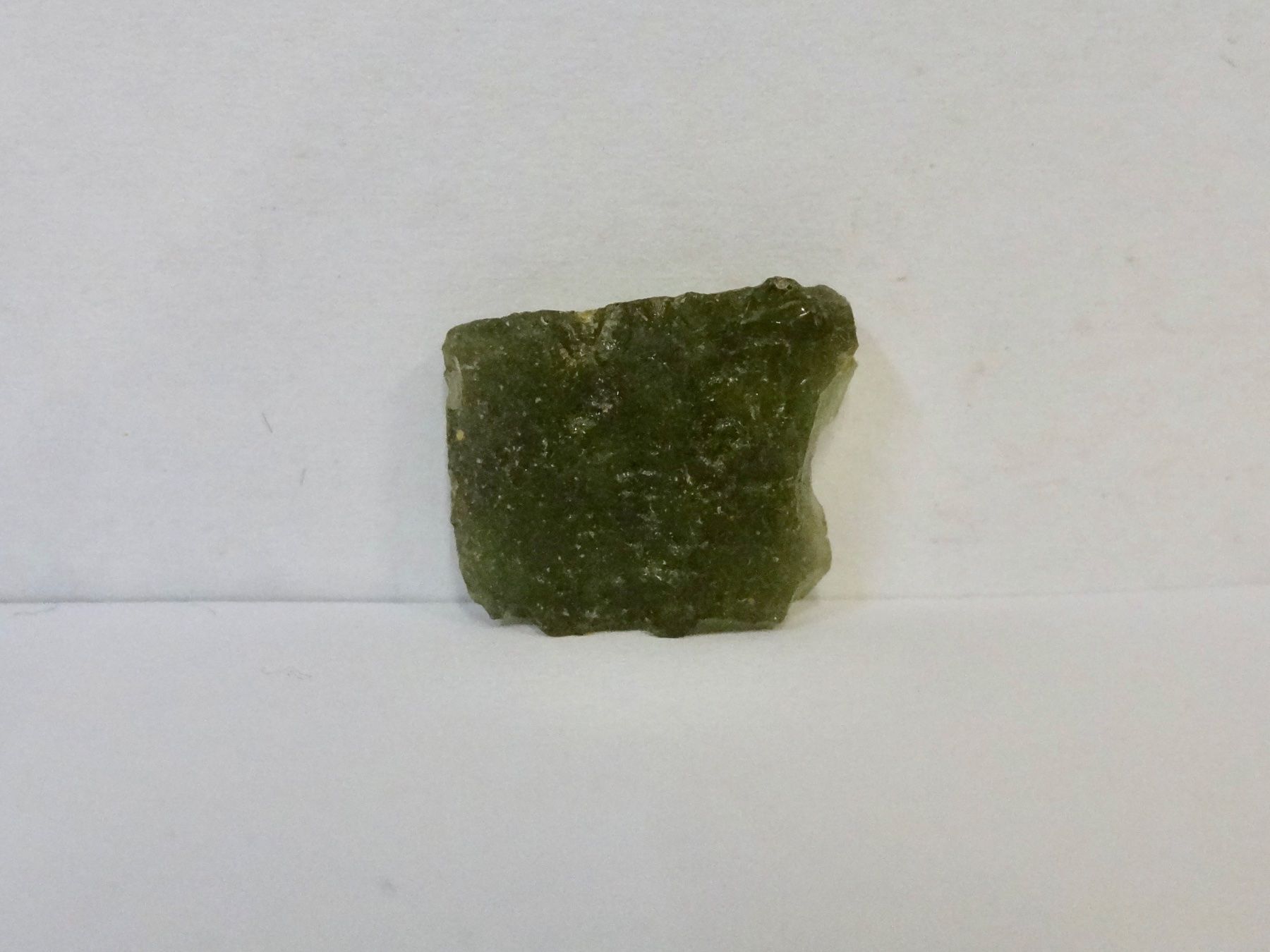 Minéraux & Lithothérapie: Tektit MOLDAVIT Meteorit Einschlag Krater Meteoriten – Neuf (Voir description) à Kerzers par djstarsky73 3